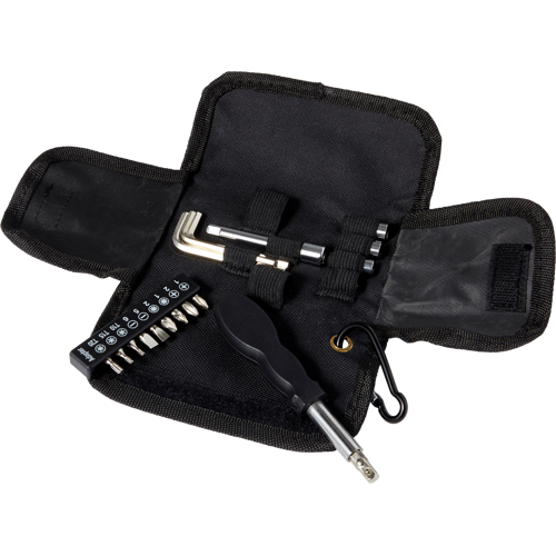 Toolset (20pc)
