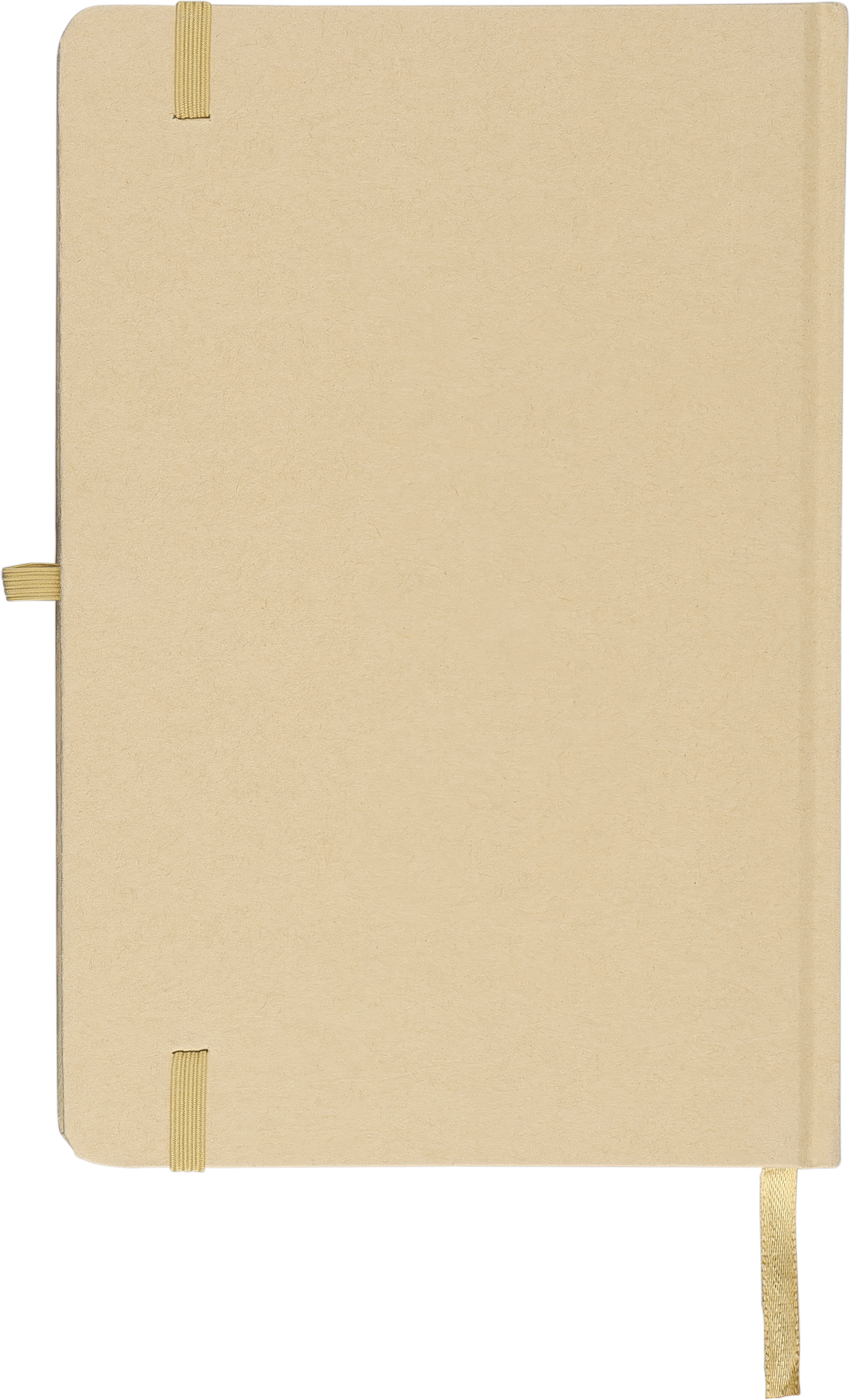 Picture of Colour revealing notebook (approx. A5)