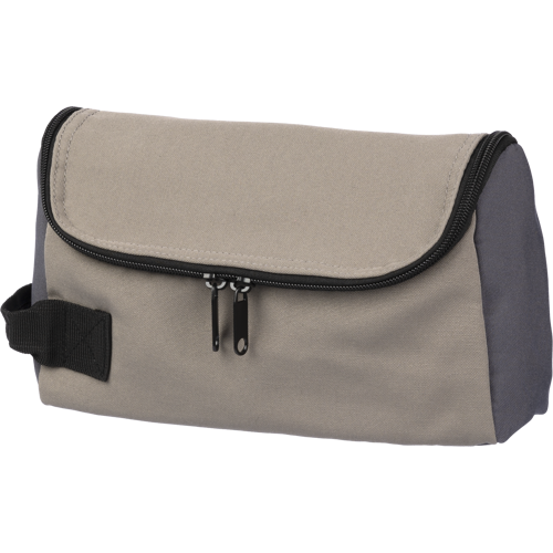 Toiletry bag