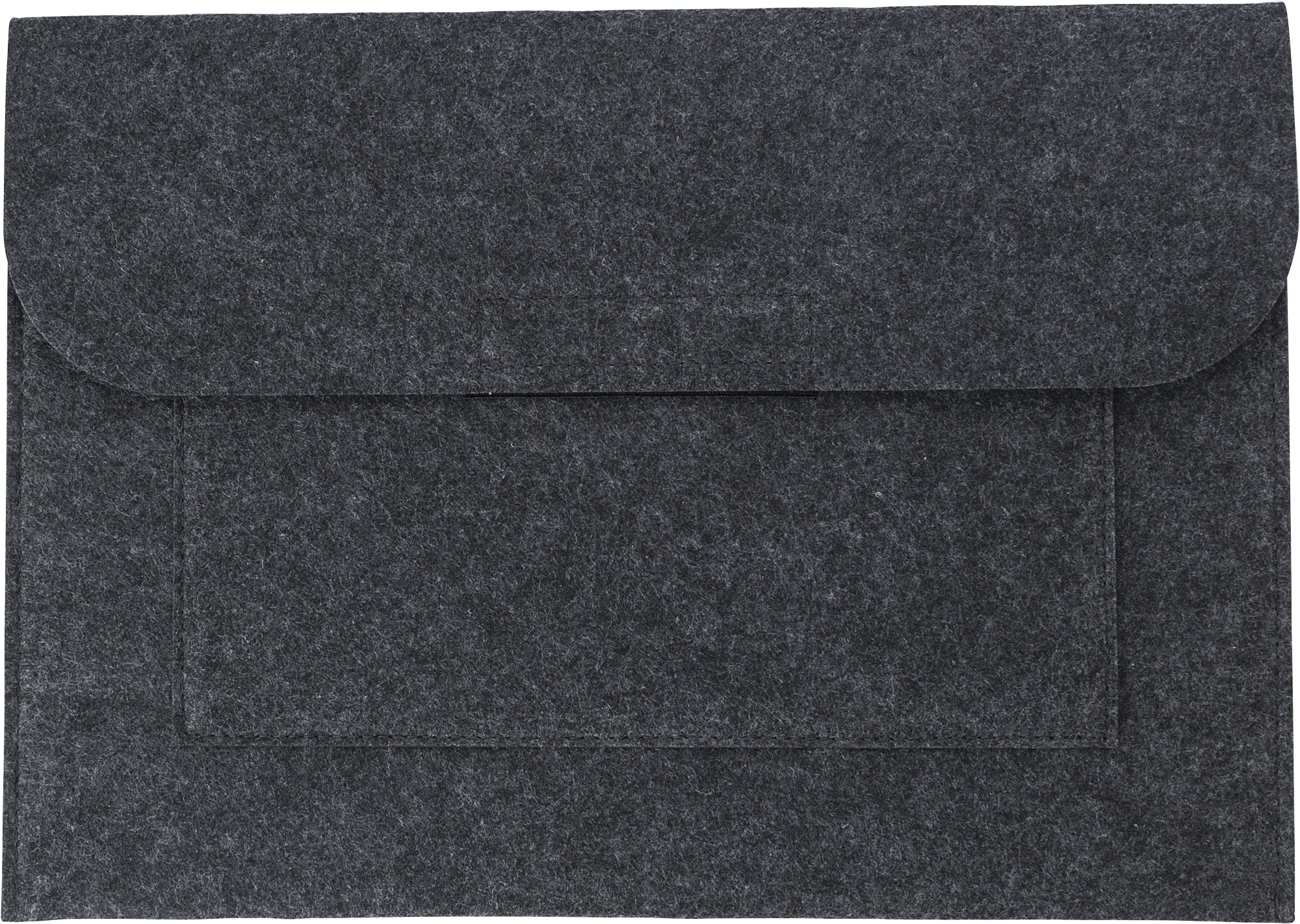Picture of RPET felt document bag