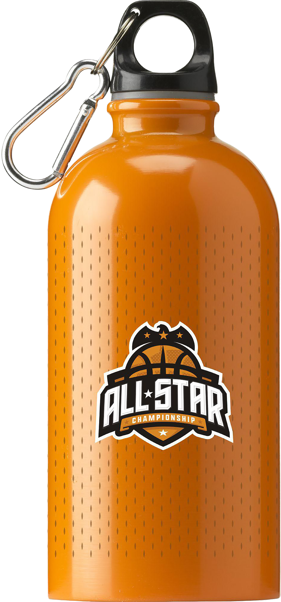Picture of Recycled stainless steel bottle (500ml)