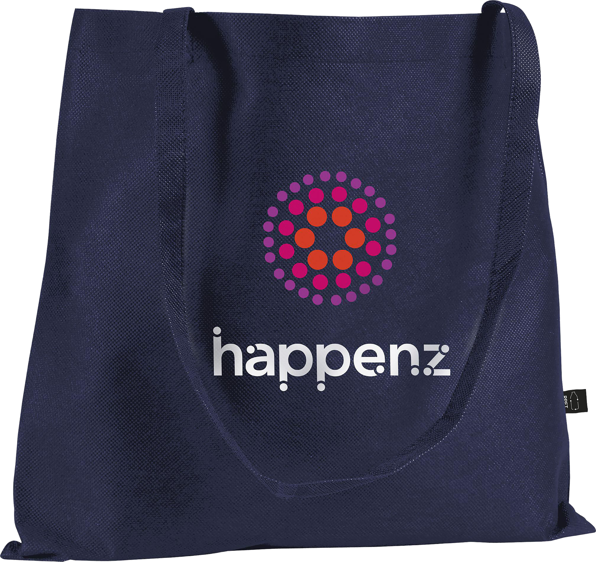 Picture of Non woven shopping bag (80gsm/2.36oz)