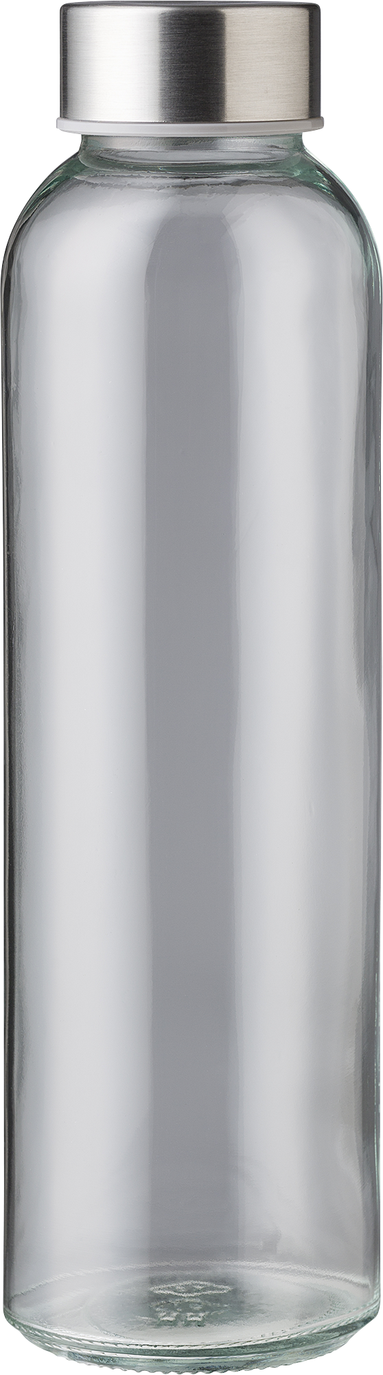 Picture of Glass drinking bottle (500ml)
