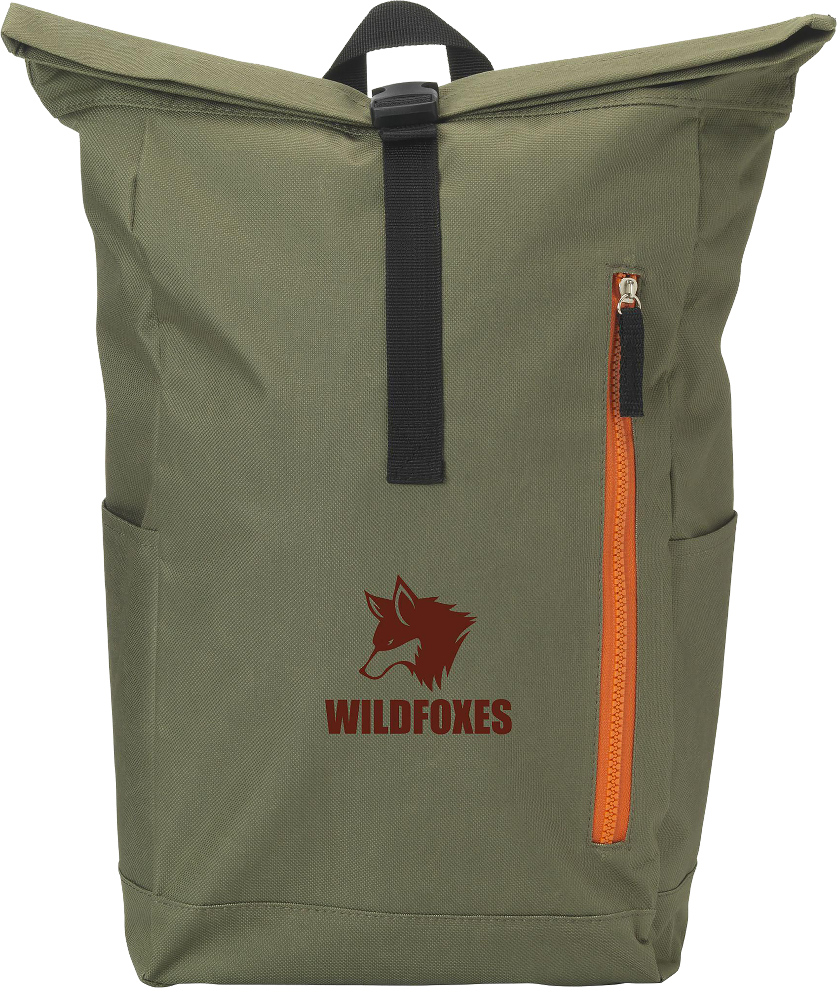 Picture of Roll-top backpack