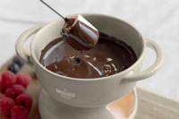 Gusta mini fondue set  263389_003 (Grey)