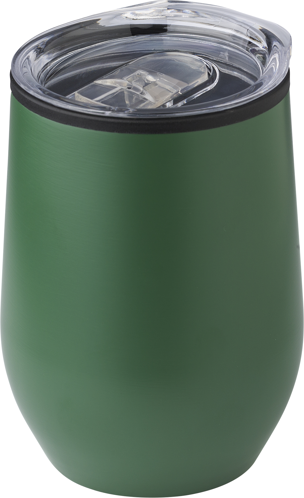 Picture of Stainless steel double wall mug (300ml)