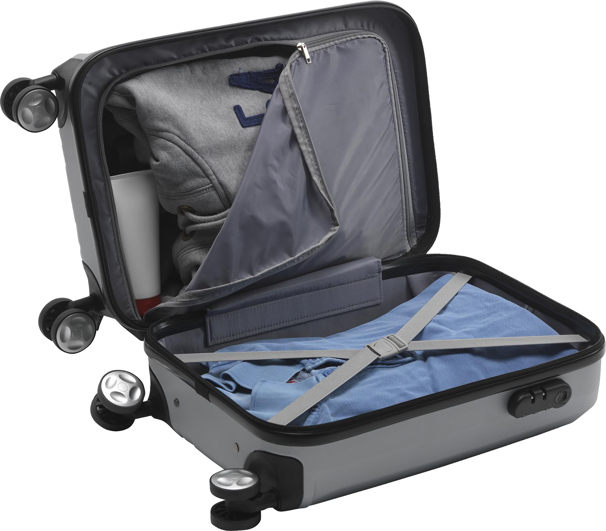 Picture of Oxfort trolley