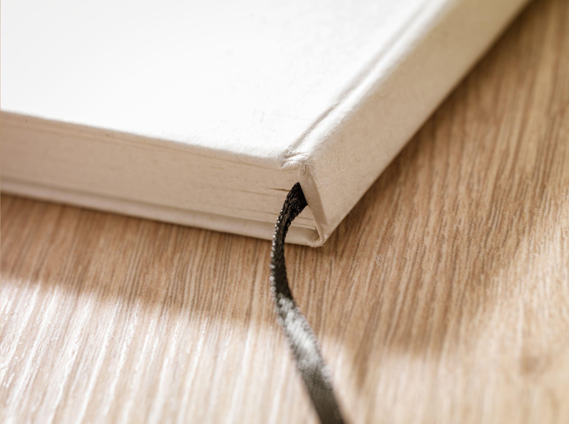 Milk carton notebook (approx A5) 261535_357 (Beige)