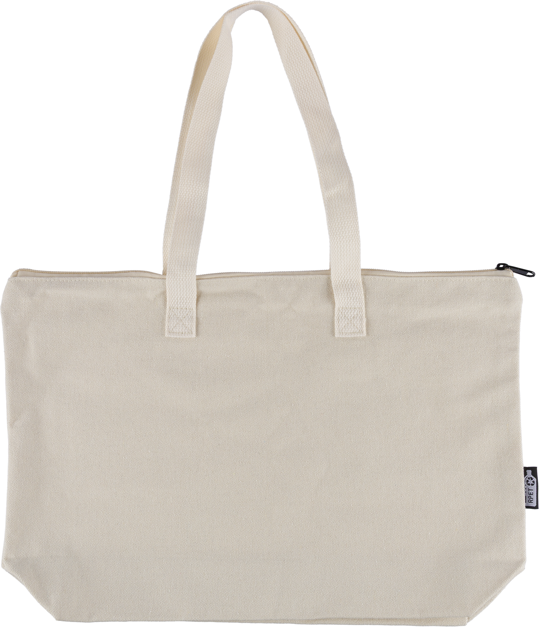 Picture of Recycled tote bag (330gsm/9.73oz)
