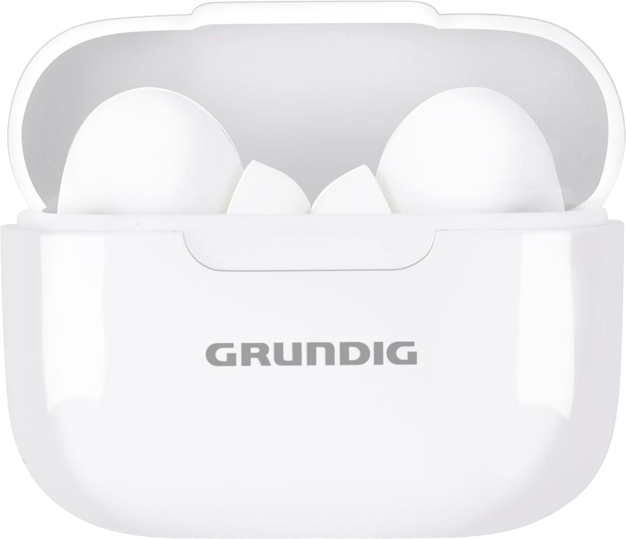 Picture of Grundig true wireless earphones 