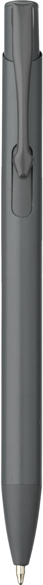 Picture of Recycled matt aluminium ballpen