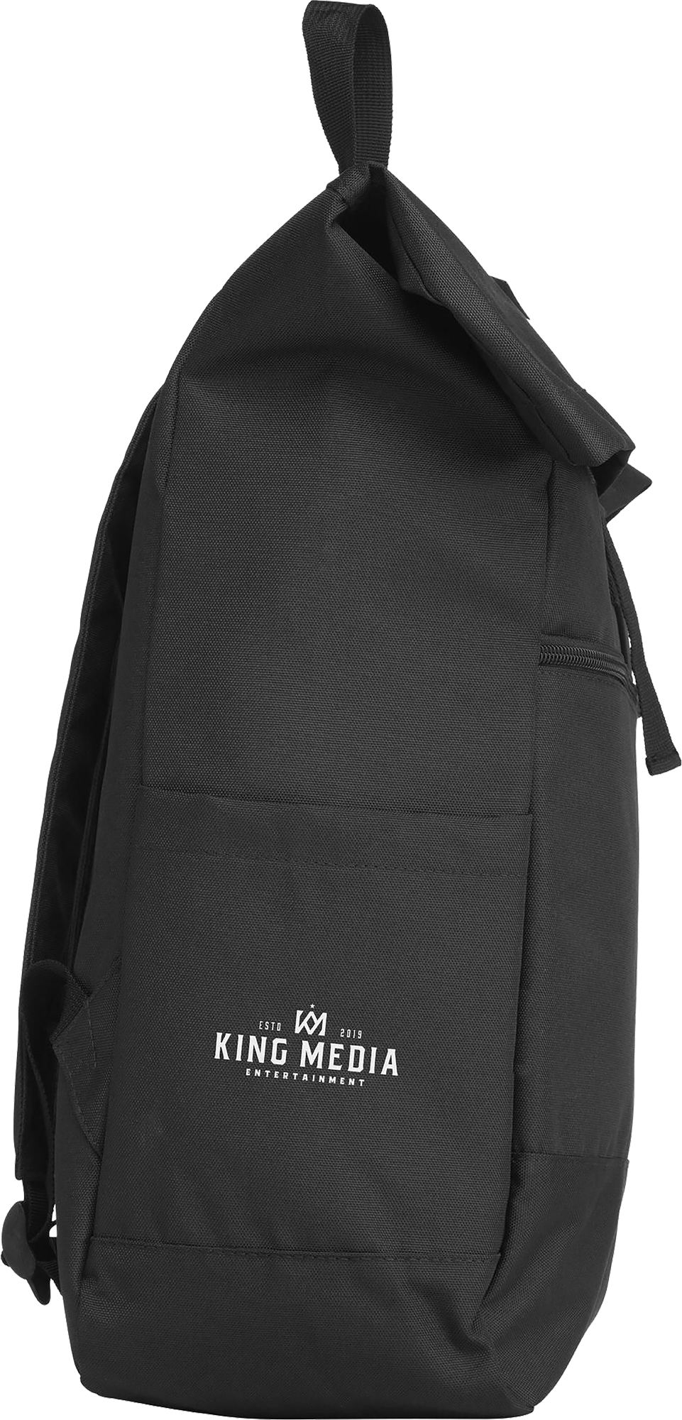 Picture of Recycled RPET backpack