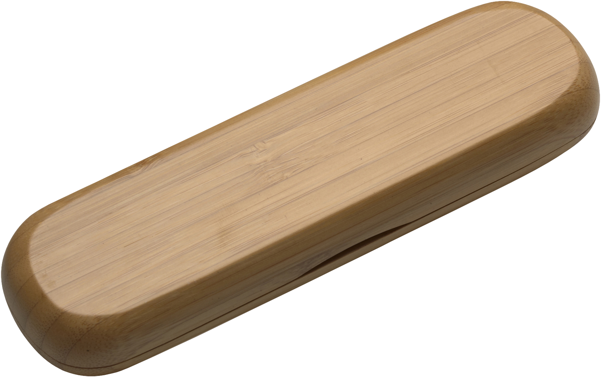 Picture of Bamboo ballpen and rollerpen