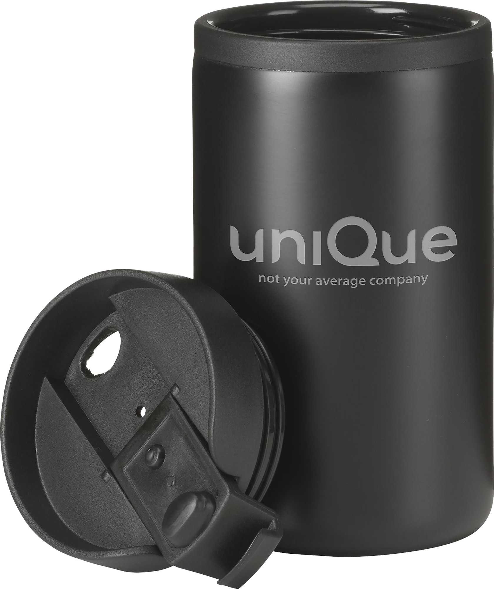 Picture of Recycled steel double walled cup (300 ml)