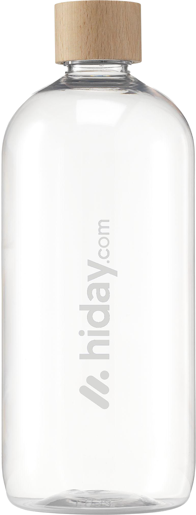 Picture of RPET bottle (750ml)