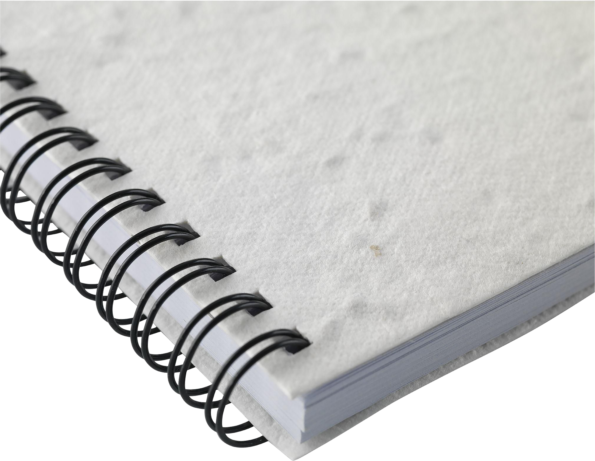 Picture of Seed paper notebook (approx. A5)