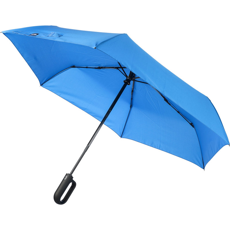 RPET telescopic umbrella