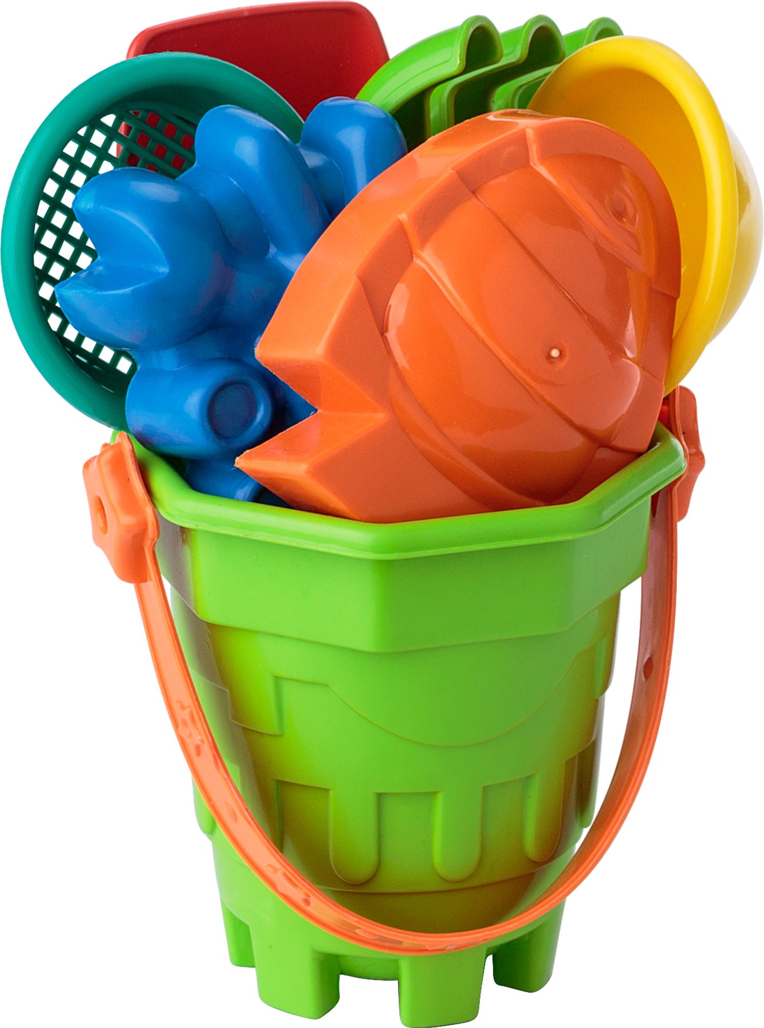 Picture of Beach bucket