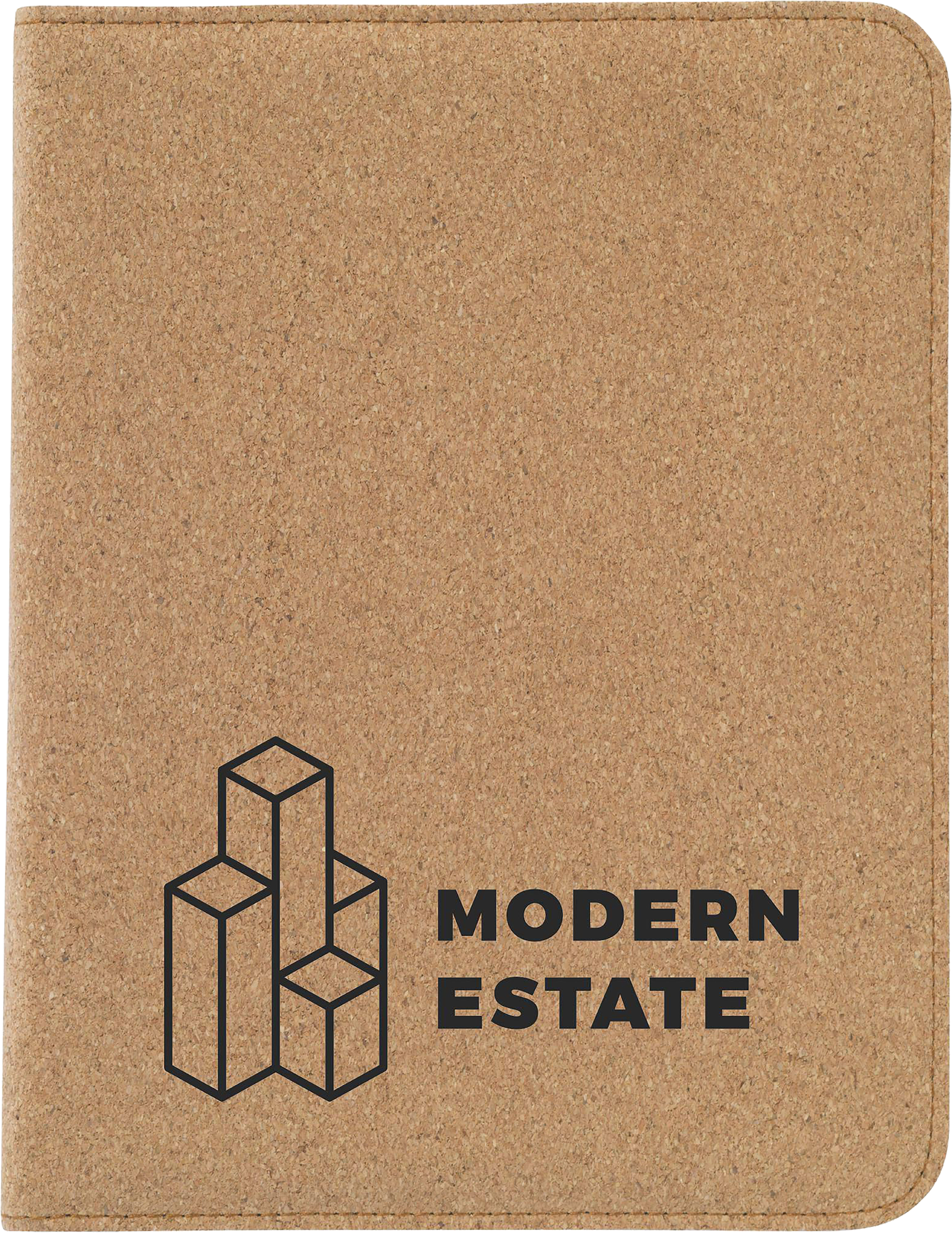 Picture of Cork conference folder (approx. aA)