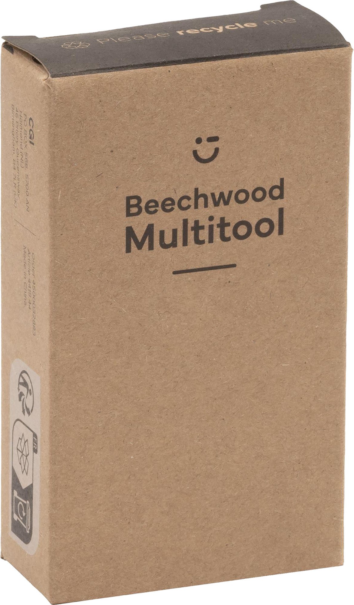 Picture of Beechwood multi-tool