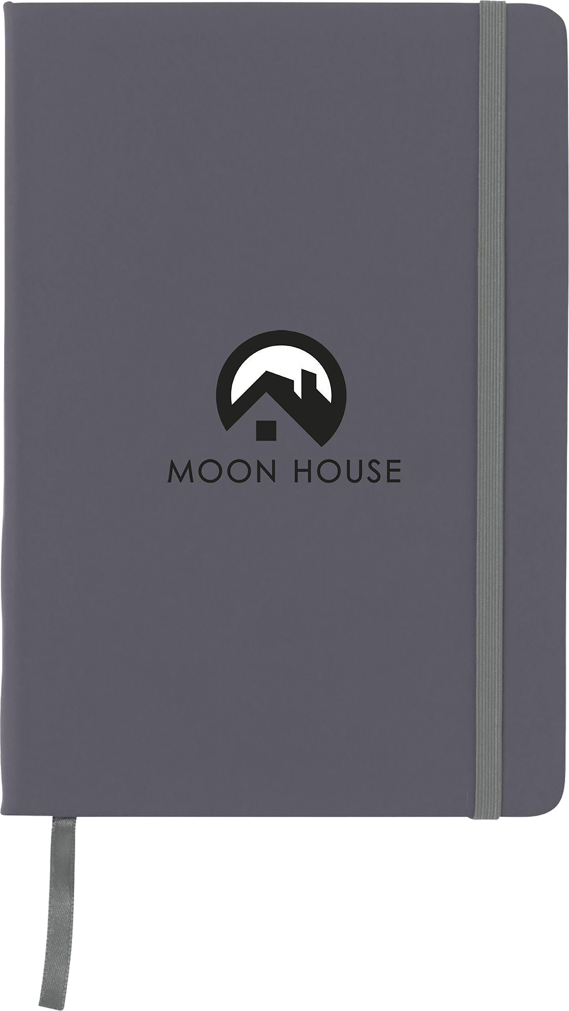 Picture of Notebook (approx. A5)