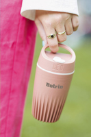BE O coffee cup (340ml) 269429_028 (Terracotta)