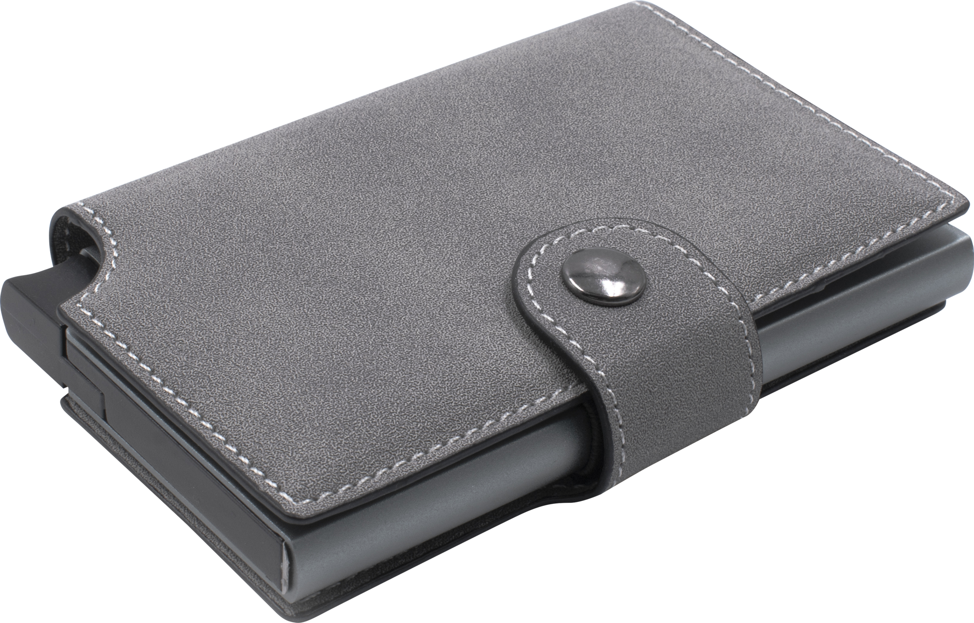 Picture of BrandCharger RPET card wallet