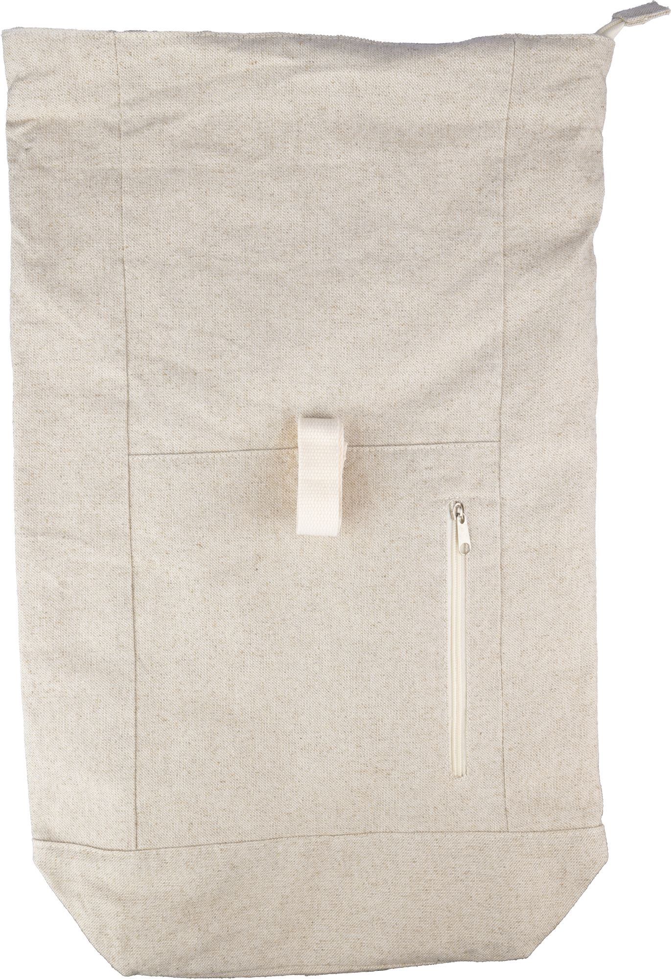 Picture of Hemp backpack