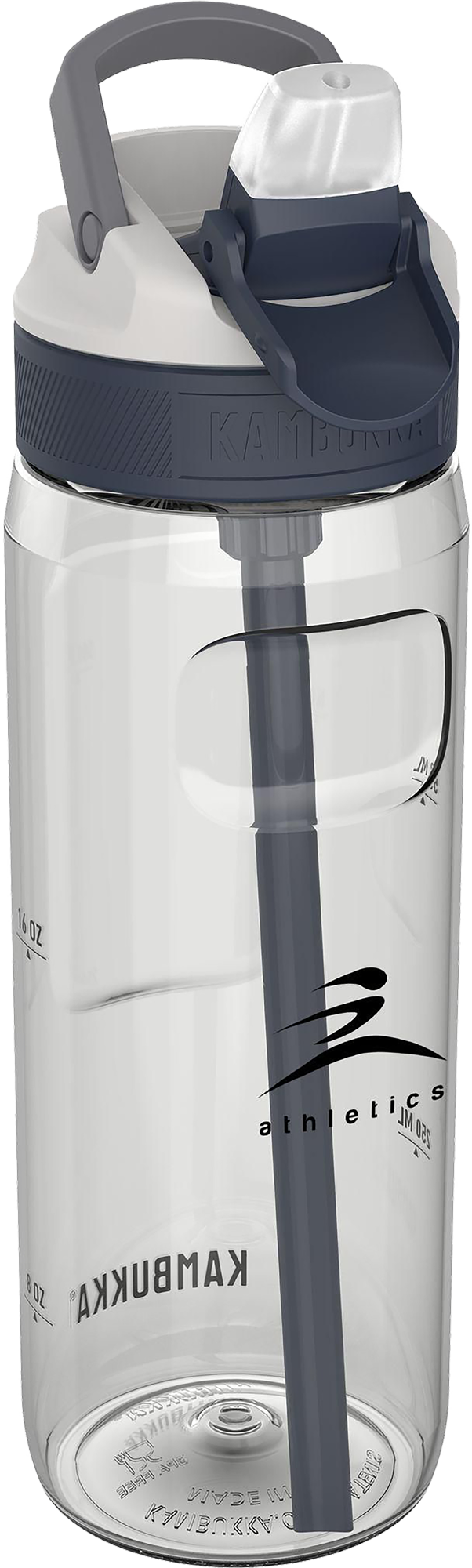 Picture of Kambukka® Lagoon bottle (750ml)