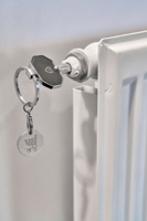 Recycled radiator keychain 1349501_032