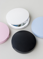 Recycled pocket mirror 1513478_lif