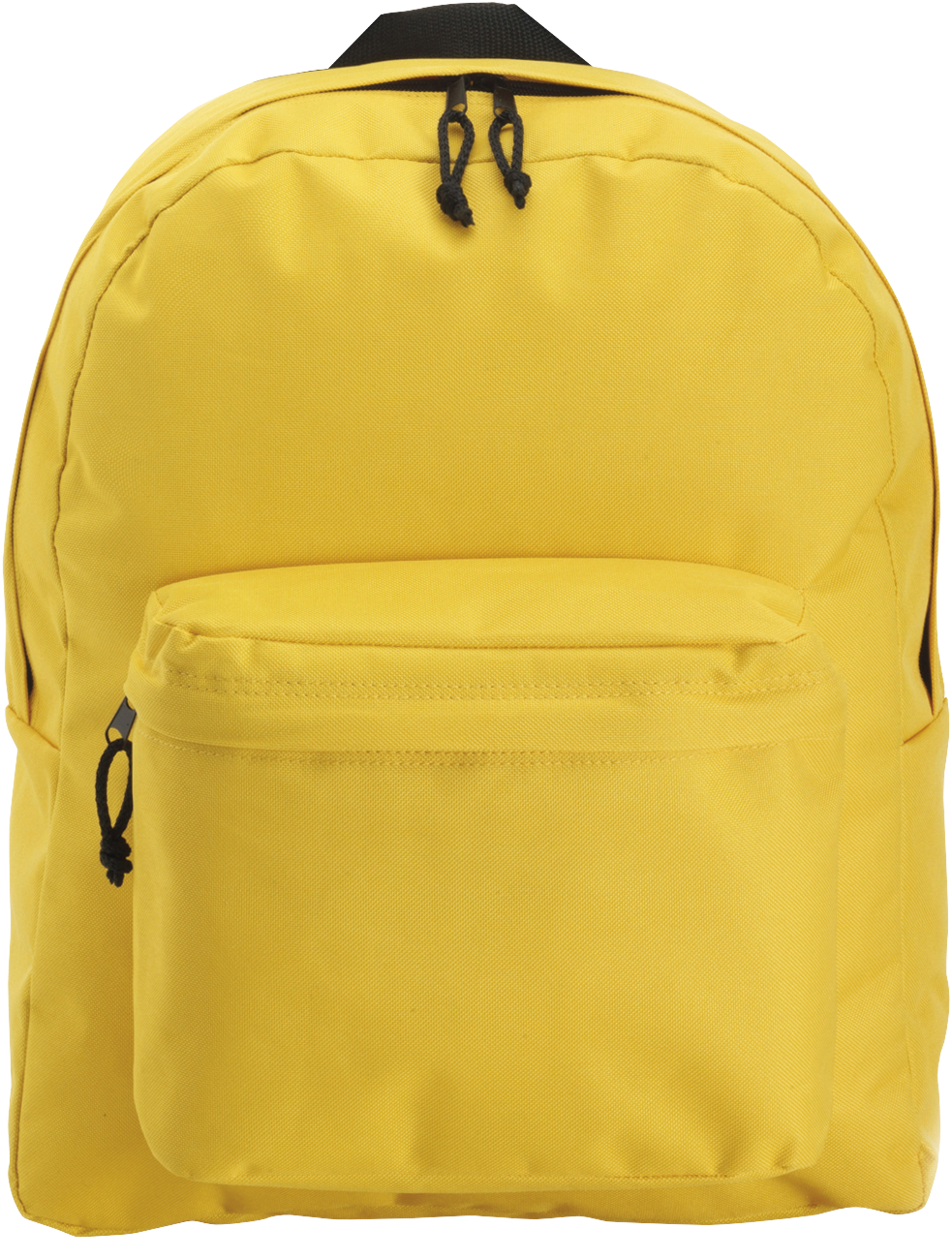 Picture of Polyester backpack
