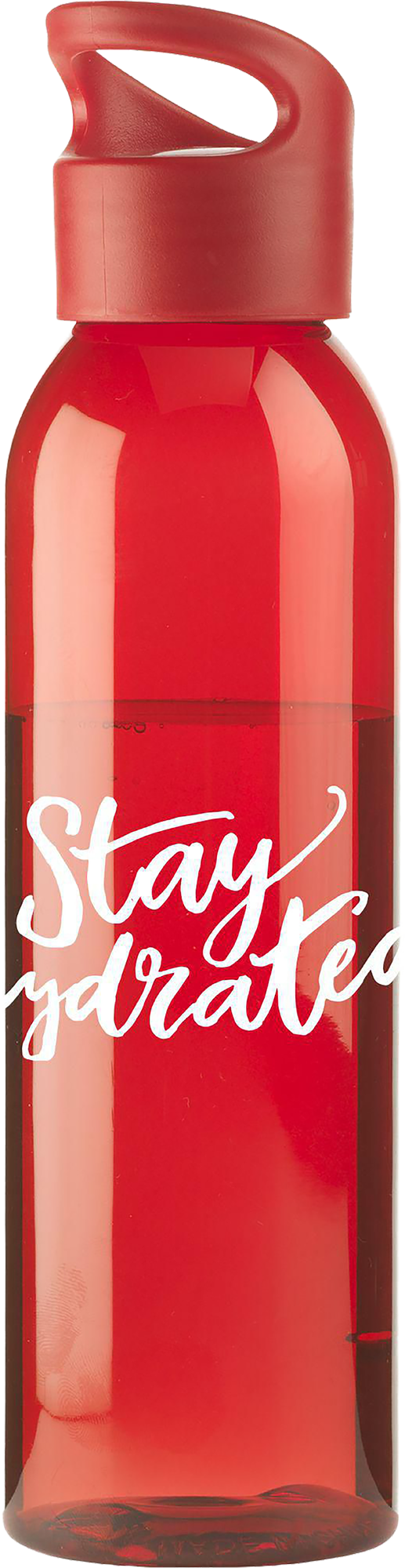 Picture of RPET drinking bottle (650 ml)