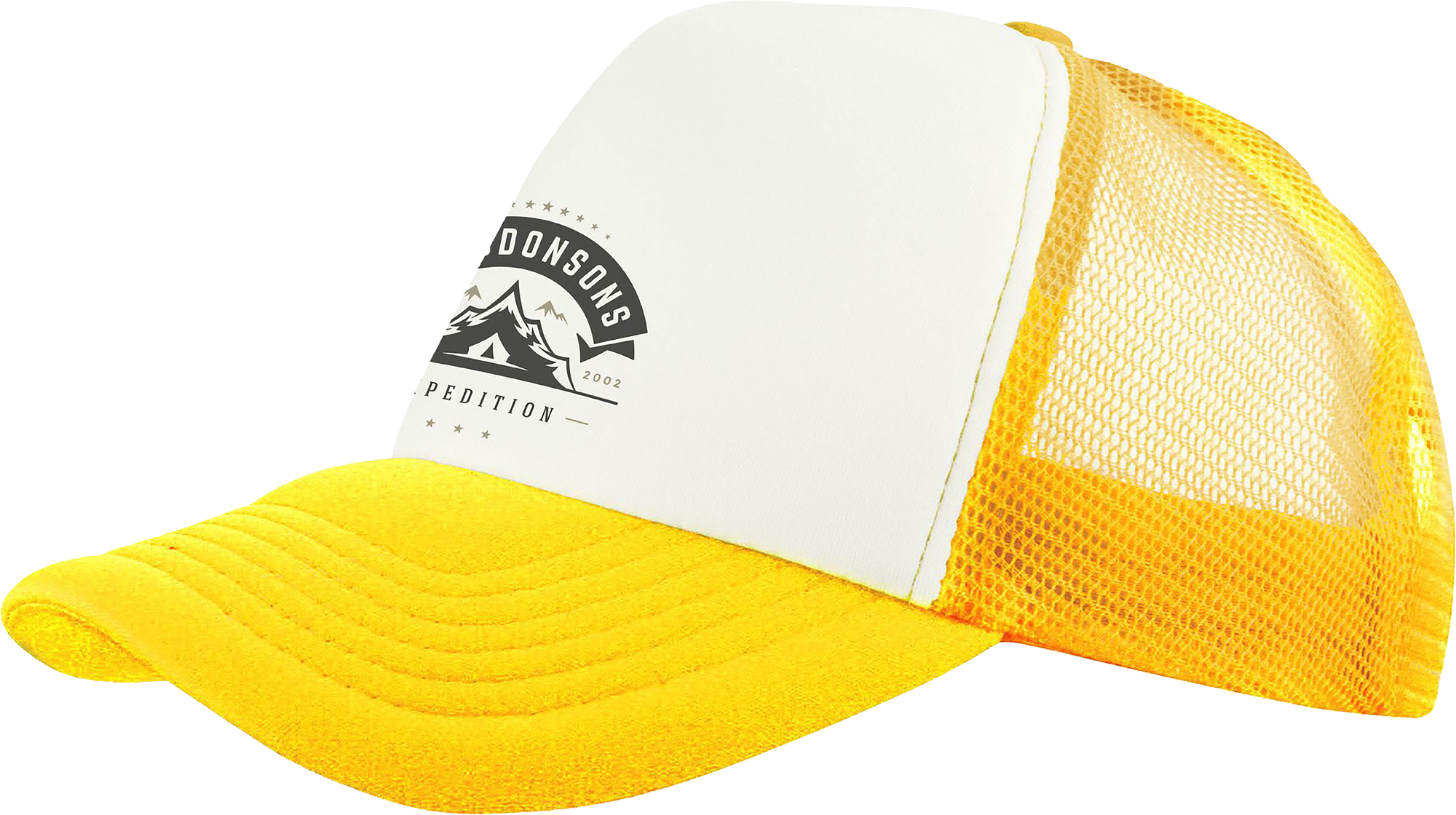 Picture of Trucker cap
