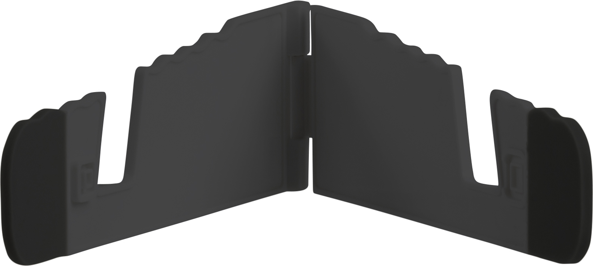 Tablet and smartphone holder