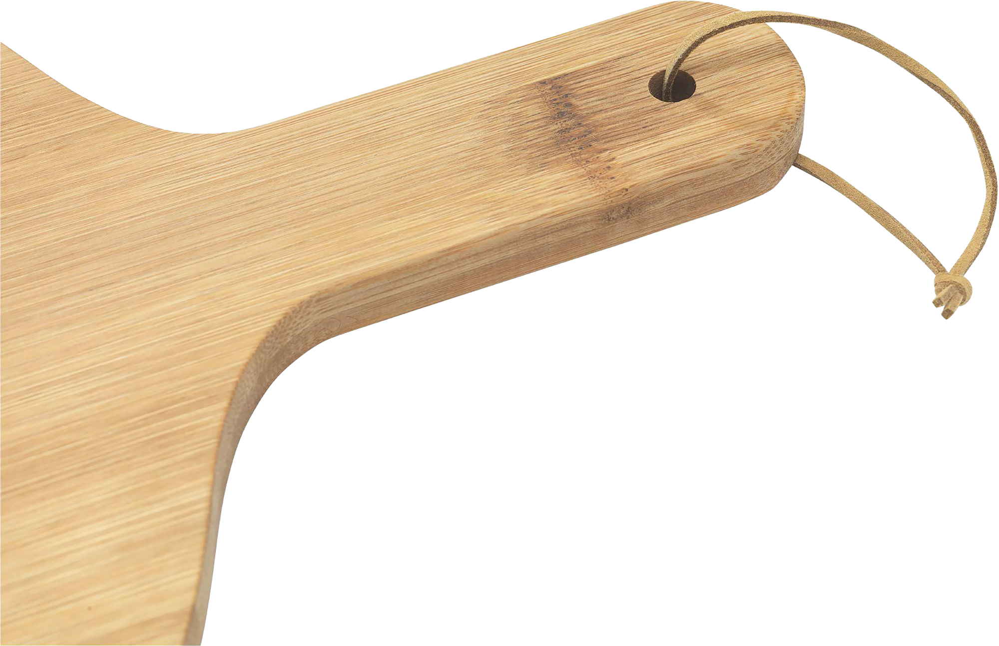 Picture of Bamboo cutting board