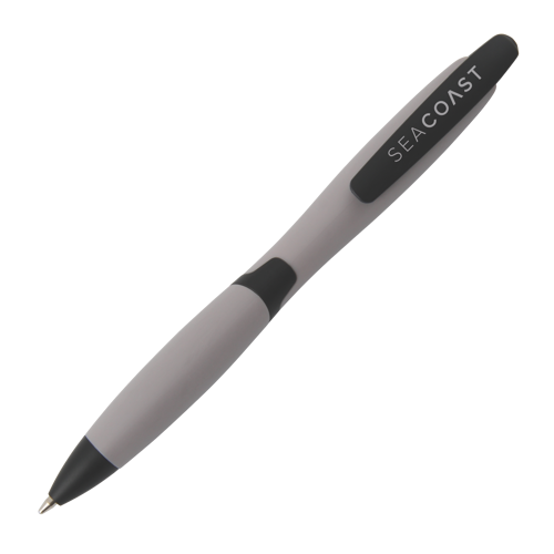 Plastic ballpen - View 1