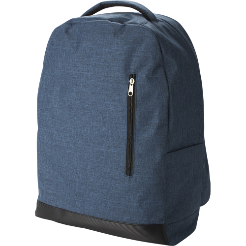 RPET anti-theft backpack