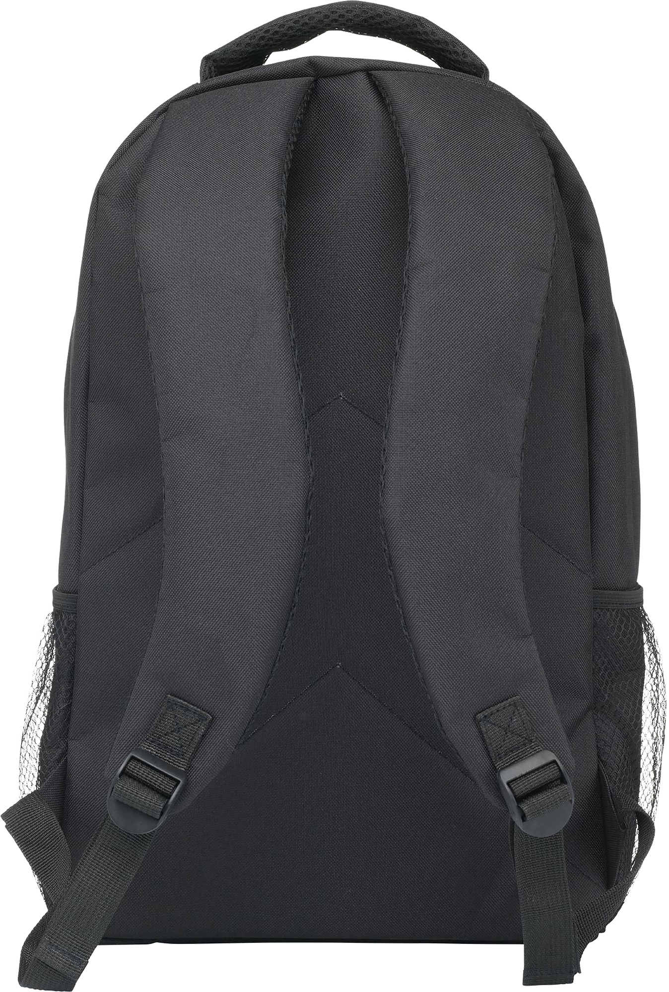 Picture of RPET laptop backpack