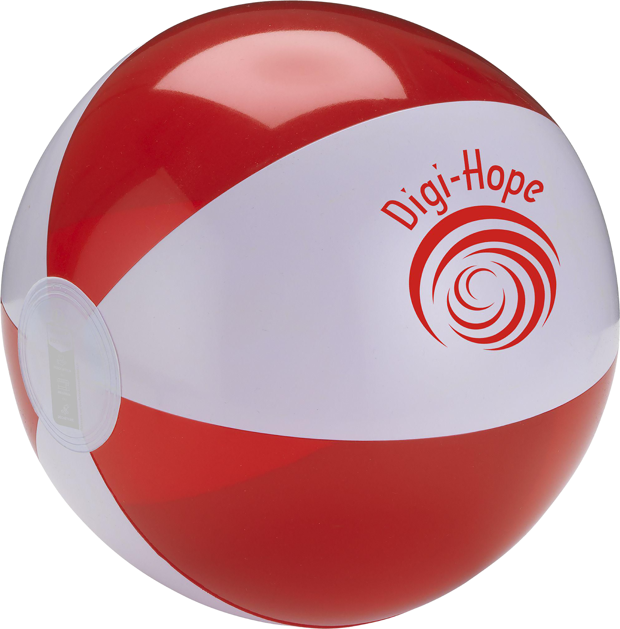 Picture of Beach ball