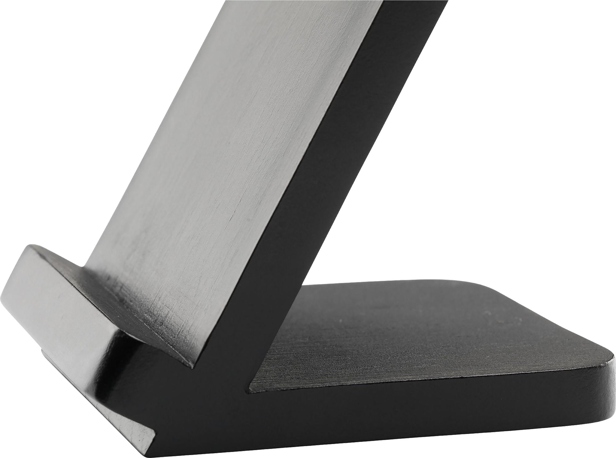 Picture of Wireless charger phone stand
