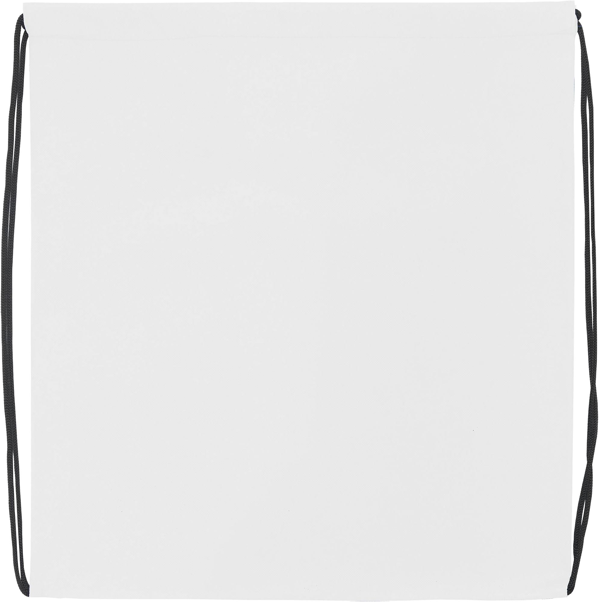 Picture of Non-woven drawstring backpack