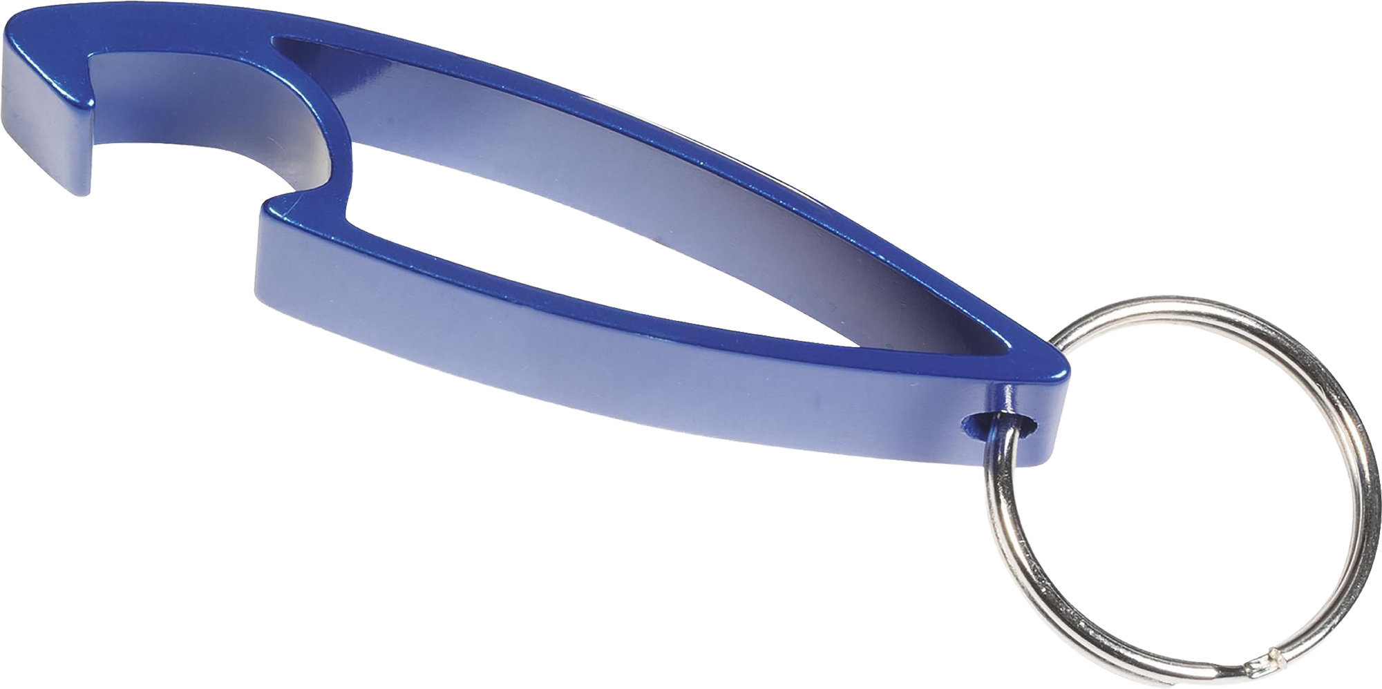 Picture of Bottle opener keyring
