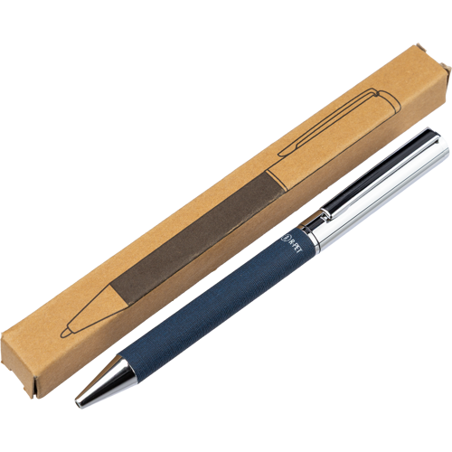 Brass ballpen