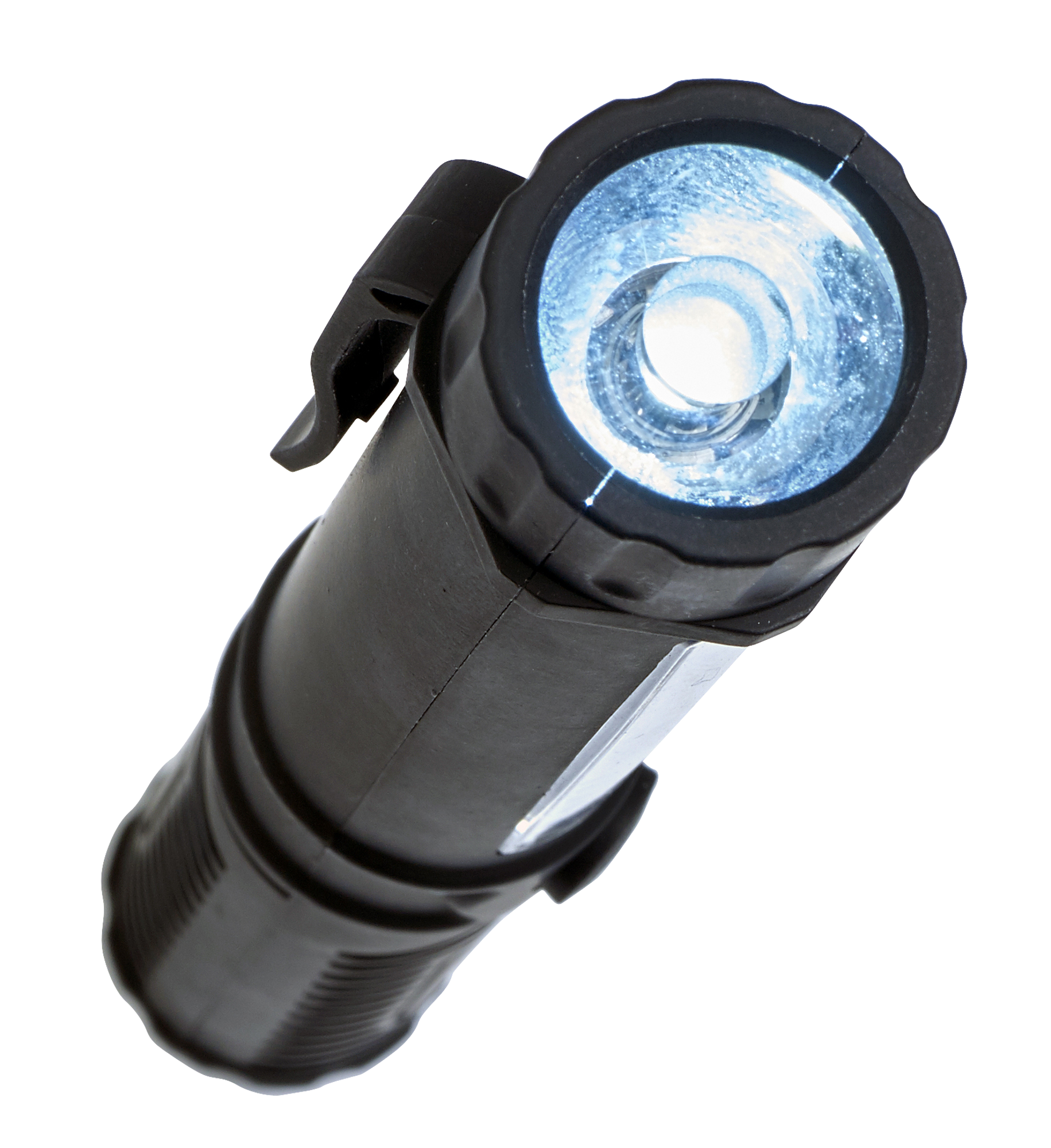 Picture of Torch with COB lights