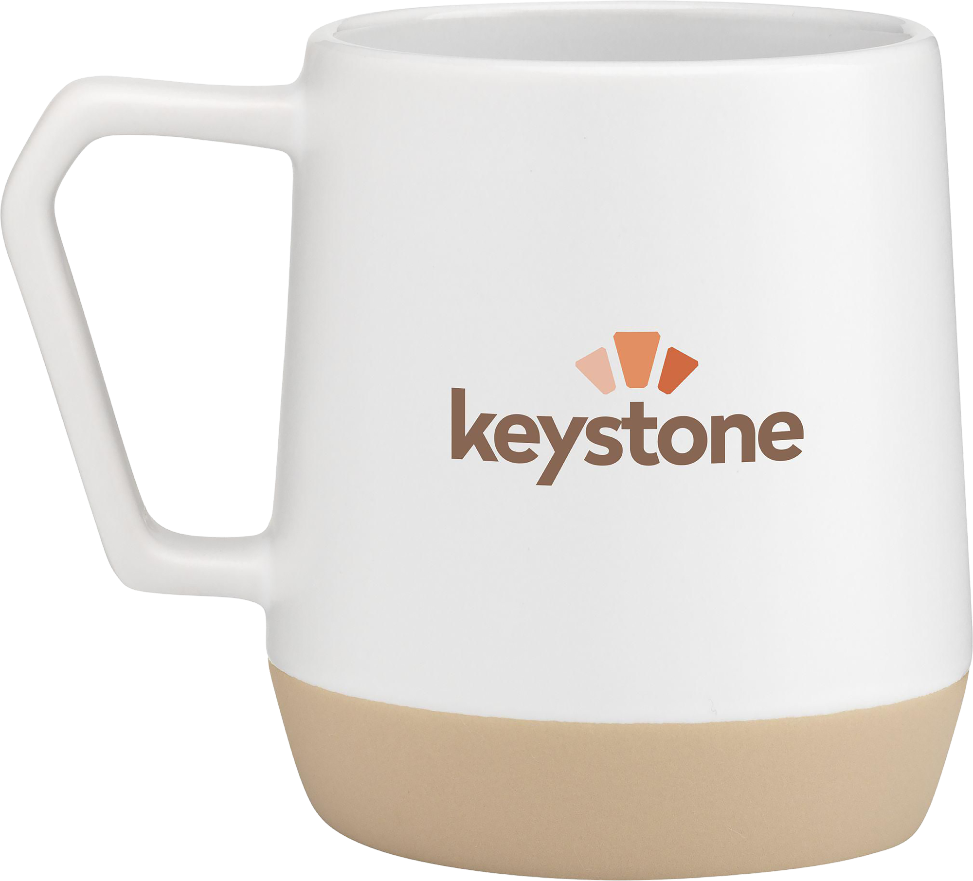 Picture of Ceramic mug (330ml)