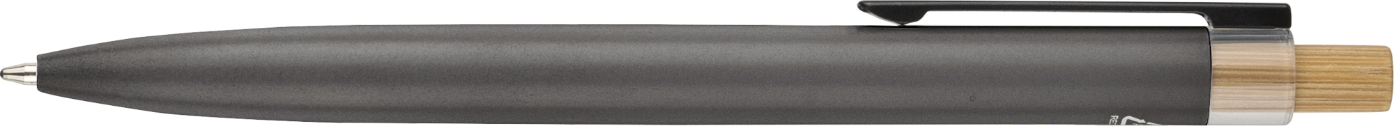 Picture of Recycled aluminium pen set