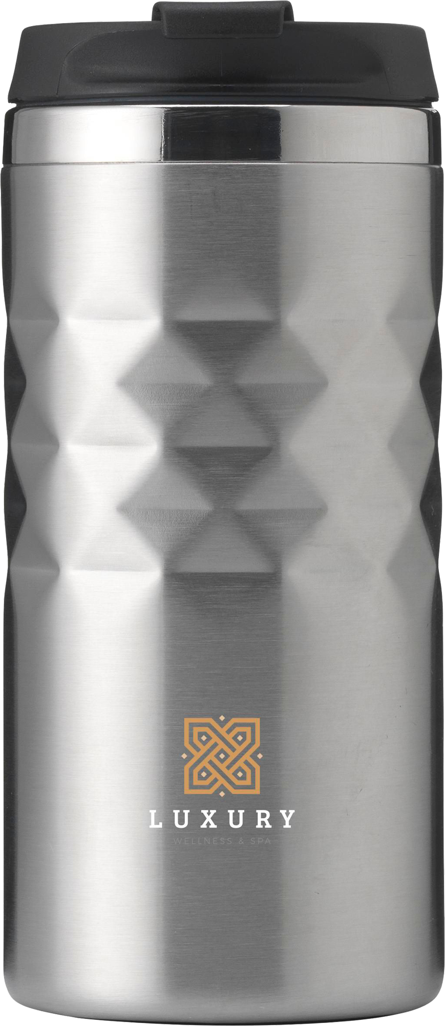 Picture of Recycled steel double walled cup (280ml)