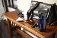 Contigo® double walled mug (470ml) 264972_307 (Dark blue)