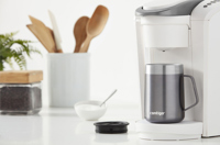 Contigo® Streeterville double walled mug (420ml) 261495_387 (Anthracite)